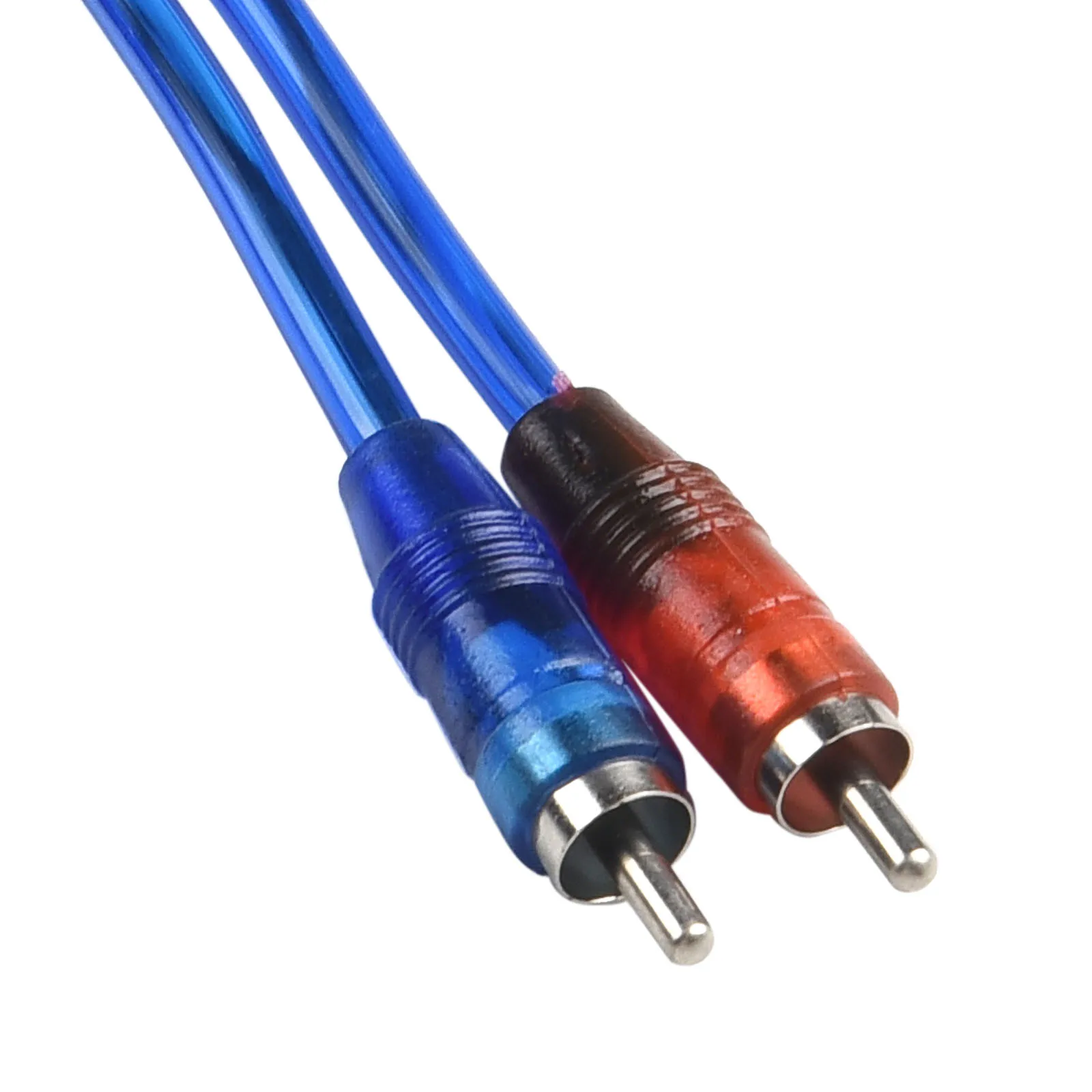 New Car Audio Cable 2 Male To Female RCA 2 Male Adapter Cable Wire Splitter Stereo Audio Signal Connector For Car Or Home Audio
New Car Audio Cable 2 Male To Female RCA 2 Male Adapter Cable Wire Splitter Stereo Audio Signal Connector For Car Or Home Audio