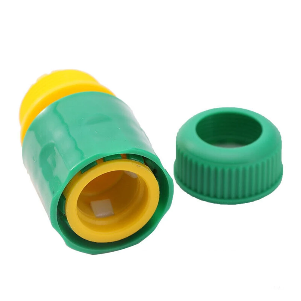 Upgrade Your Garden Hose Connections Today 10 Piece Set of 1/2" Garden Tap Water Hose Pipe Connector Quick Connect Adapter
Upgrade Your Garden Hose Connections Today 10 Piece Set of 1/2" Garden Tap Water Hose Pipe Connector Quick Connect Adapter