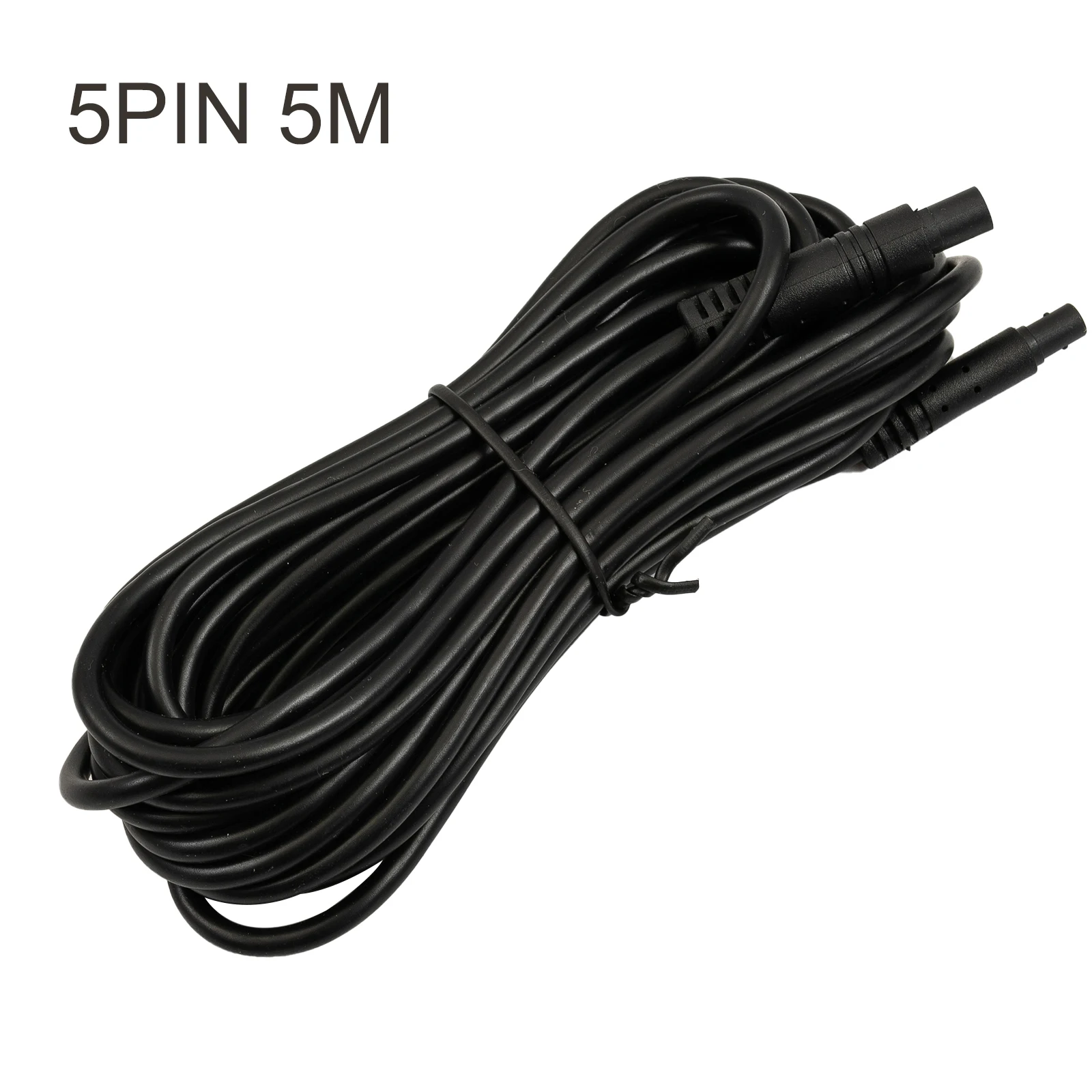 5Pin 5M Car Reversing Parking Camera Video Extension Cable Wire Car Recorder Cable Mini 5Pin 5M Extension Cable
5Pin 5M Car Reversing Parking Camera Video Extension Cable Wire Car Recorder Cable Mini 5Pin 5M Extension Cable