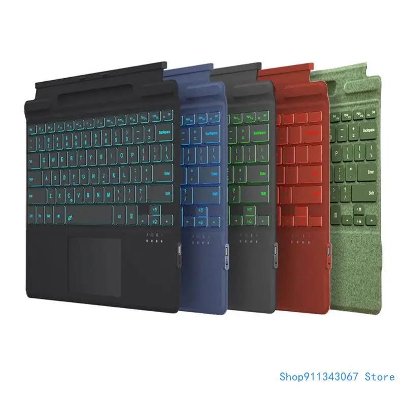 Клавиатуры для планшетов Surface 8/9, беспроводная сенсорная панель, беспроводная клавиатура, Прямая поставка
Клавиатуры для планшетов Surface 8/9, беспроводная сенсорная панель, беспроводная клавиатура, Прямая поставка
