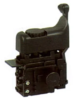 Suitable for Makita HR2450 Electric Hammer/DP4010/DP4011 Electric Drill Stepless Speed Switch
Suitable for Makita HR2450 Electric Hammer/DP4010/DP4011 Electric Drill Stepless Speed Switch