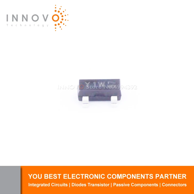INNOVO 100 шт./лот Бесплатная доставка BZX84-C11,215 BZX84-C11 BZX84 Y1W SOT-23 новые оригинальные
INNOVO 100 шт./лот Бесплатная доставка BZX84-C11,215 BZX84-C11 BZX84 Y1W SOT-23 новые оригинальные