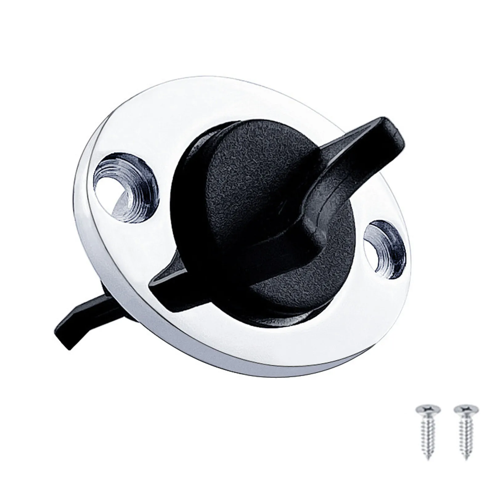 Kayak Drain Plug Kit Keep Your Marine Vessel Dry and Safe with this Nylon and Stainless Steel Drainage Plug Kit
Kayak Drain Plug Kit Keep Your Marine Vessel Dry and Safe with this Nylon and Stainless Steel Drainage Plug Kit