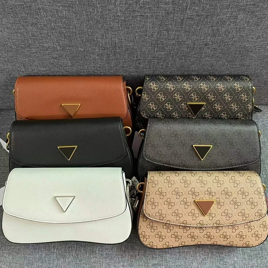 Fashion New Women's Luxury Brand Designer Shoulder Crossbody Bag High Quality PU Underarm Bag Leather Handbag HJJ
Fashion New Women's Luxury Brand Designer Shoulder Crossbody Bag High Quality PU Underarm Bag Leather Handbag HJJ