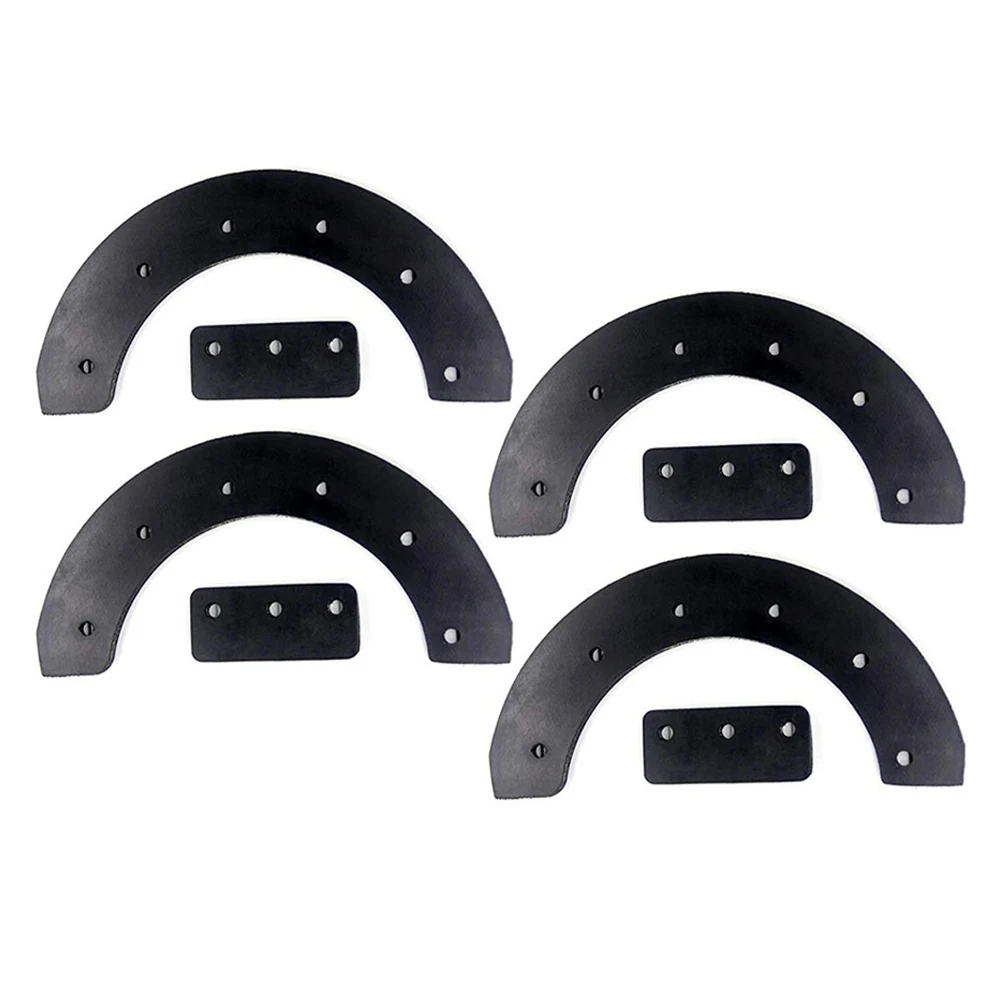 Rubber Paddle Kit for Craftsman Murray Snow Blower 302565 Durable and Long Lasting Material Enhanced Snow Clearing
Rubber Paddle Kit for Craftsman Murray Snow Blower 302565 Durable and Long Lasting Material Enhanced Snow Clearing