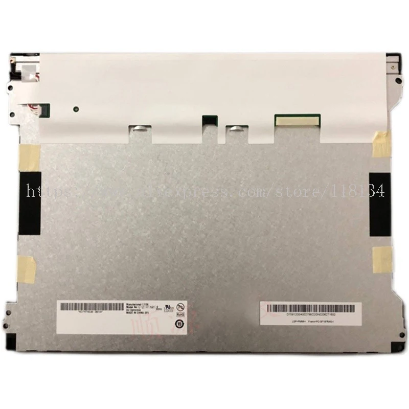 Новый дигитайзер сенсорного экрана P/N:80F4-4110-61051 PN 80F4-4110-61051 TR4-057F Touch pad
Новый дигитайзер сенсорного экрана P/N:80F4-4110-61051 PN 80F4-4110-61051 TR4-057F Touch pad