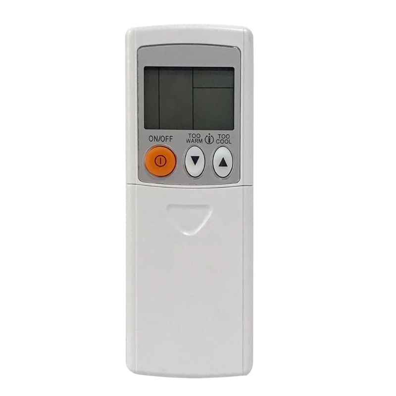 Air Conditioner Remote Control for MSZ-A12NA MSZ-GE09NA MSZ-A15NA MSZ-D30NA DropShipping
Air Conditioner Remote Control for MSZ-A12NA MSZ-GE09NA MSZ-A15NA MSZ-D30NA DropShipping