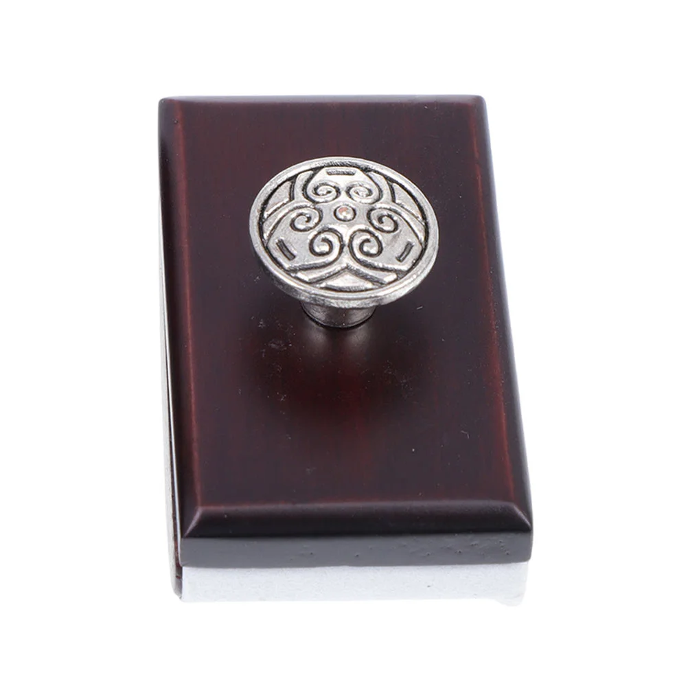 Portable Wooden Rocker Blotter Ink Ink Absorbing Wooden Calligraphy Seal Quick-Drying Tool Office School Rocker Blotter Supply
Portable Wooden Rocker Blotter Ink Ink Absorbing Wooden Calligraphy Seal Quick-Drying Tool Office School Rocker Blotter Supply