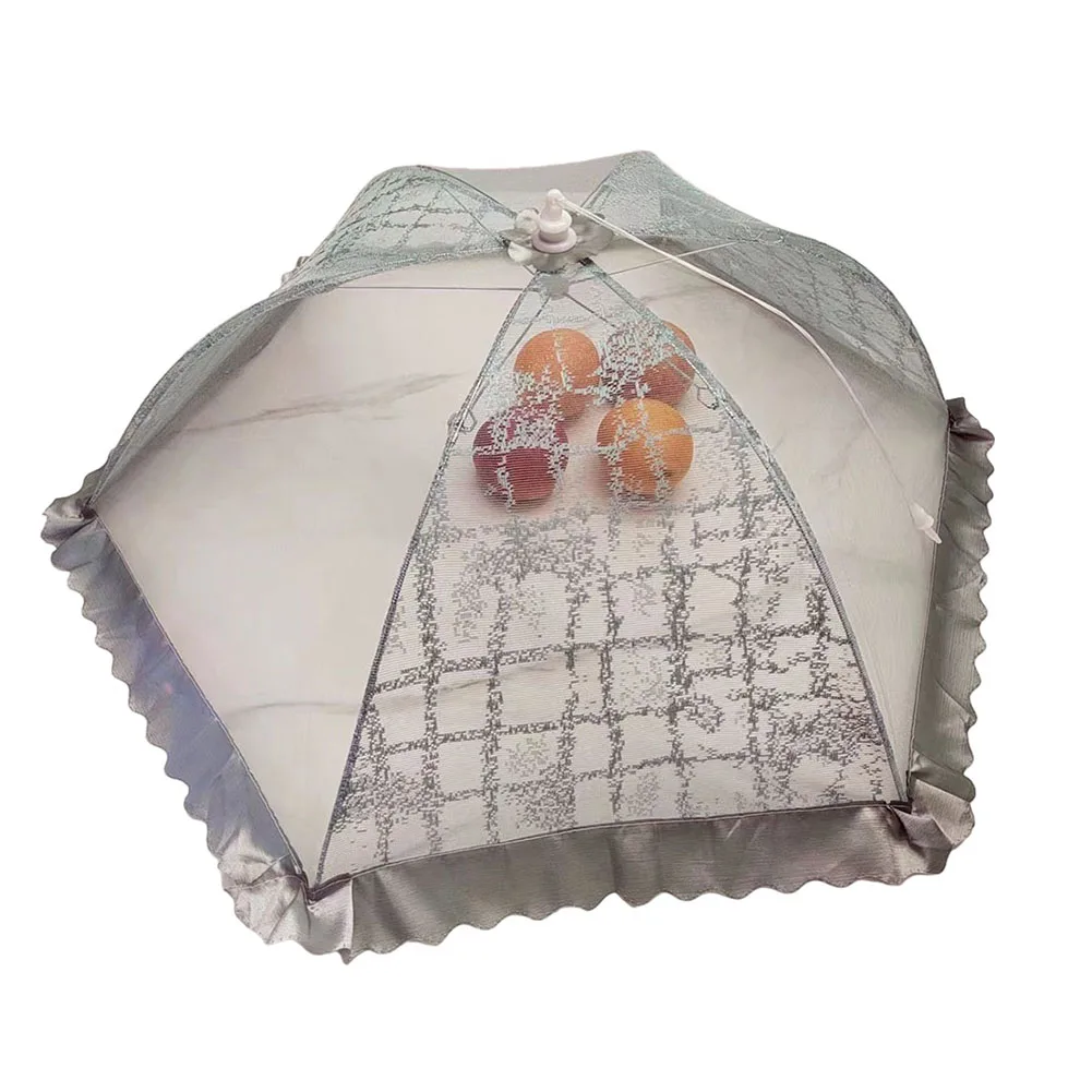 Mesh Food Covers Food Covers For Camping Clean Collapsible Covers Grey Mesh Portable Undesirable Keep Food Clean
Mesh Food Covers Food Covers For Camping Clean Collapsible Covers Grey Mesh Portable Undesirable Keep Food Clean