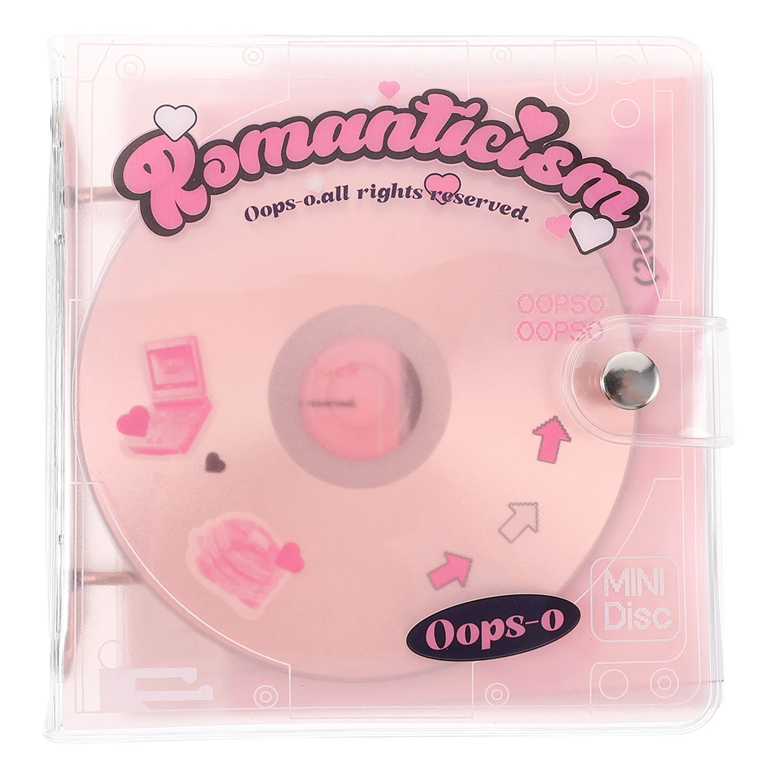 Американский Ретро CD-альбом, открытка, звезда, фотография, свободный лист, для хранения (розовый), мини-скрапбукинг, милые семейные альбомы для фотографий, ПВХ карты
Американский Ретро CD-альбом, открытка, звезда, фотография, свободный лист, для хранения (розовый), мини-скрапбукинг, милые семейные альбомы для фотографий, ПВХ карты