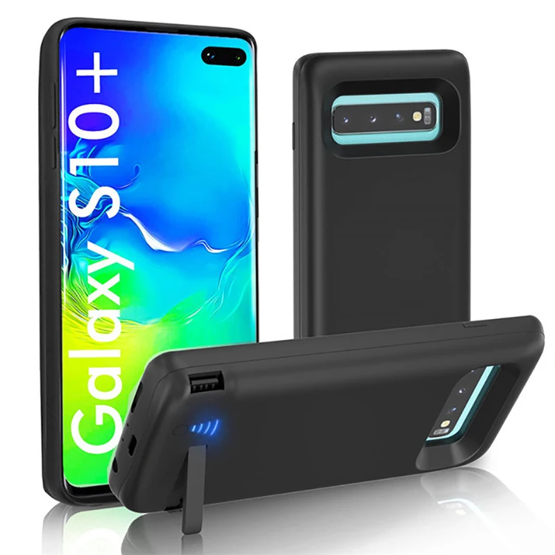 Чехол с внешним зарядным устройством на 10000 мА · ч для Samsung Galaxy S21, портативный чехол с зарядным устройством для Samsung Galaxy S21 Plus, внешний аккумулятор
Чехол с внешним зарядным устройством на 10000 мА · ч для Samsung Galaxy S21, портативный чехол с зарядным устройством для Samsung Galaxy S21 Plus, внешний аккумулятор