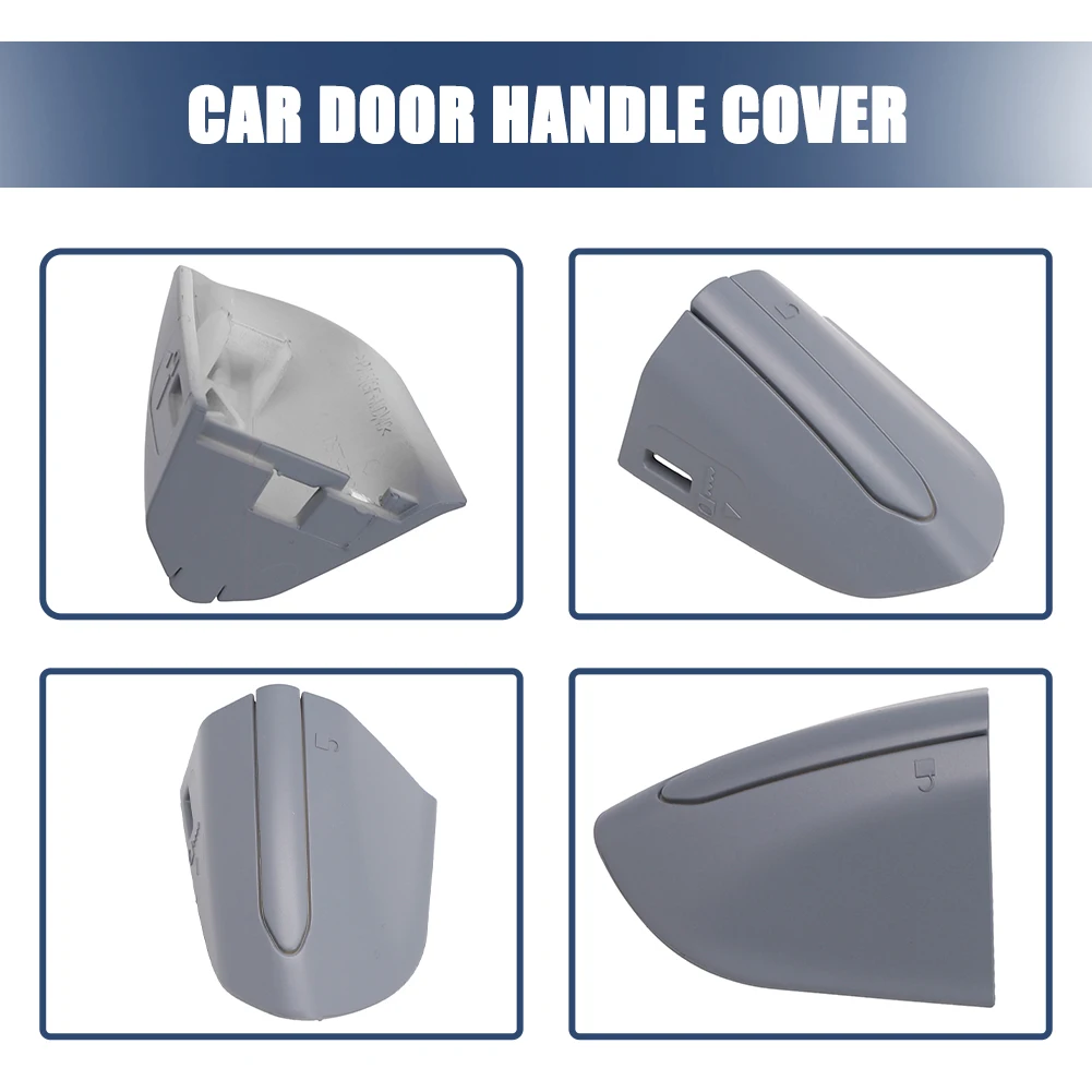 Car Accessories Door Handle Cover Door Handle Cover Exterior Door Handles For Ford Ruijie Taurus Grey For Ford
Car Accessories Door Handle Cover Door Handle Cover Exterior Door Handles For Ford Ruijie Taurus Grey For Ford