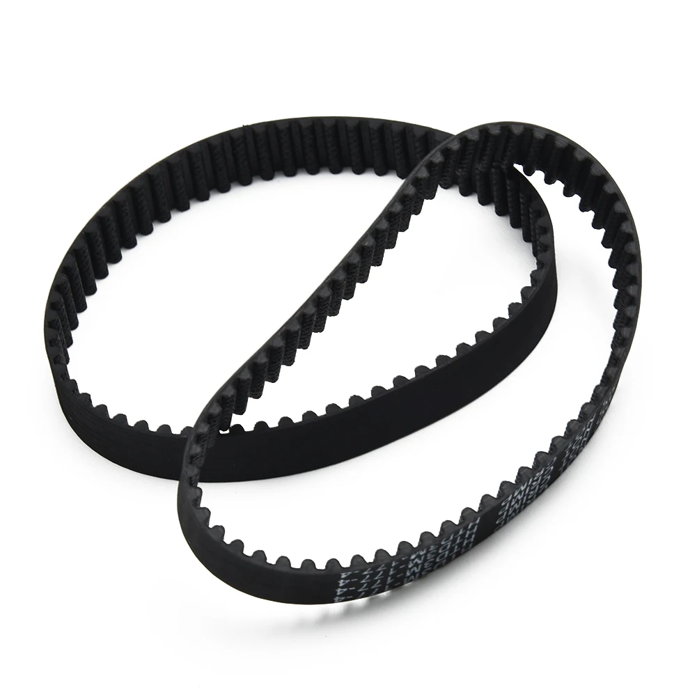 2pcs Toothed Planer Drive Belts For Black & Decker X40515 KW713 BD713 Vacuum Cleaner Rubber Belts Accessories
2pcs Toothed Planer Drive Belts For Black & Decker X40515 KW713 BD713 Vacuum Cleaner Rubber Belts Accessories