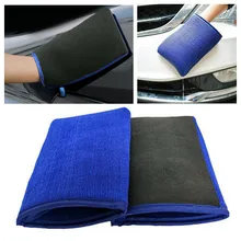 1PC Clay Bar Mitt Clay Glove Detailing Cleaning Faster Than Clay Bar Towel Cloth Car Wash Cleaning Glove
1PC Clay Bar Mitt Clay Glove Detailing Cleaning Faster Than Clay Bar Towel Cloth Car Wash Cleaning Glove
