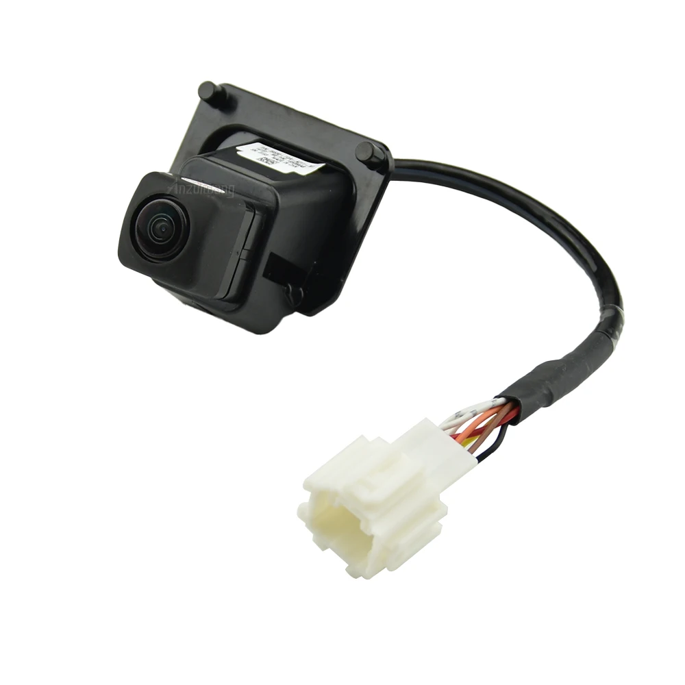8-Pin Back Up Camera Parking Assist Camera For Honda CRV 2014 2015 2016 39530-T0A-A21 39530T0AA21 
8-Pin Back Up Camera Parking Assist Camera For Honda CRV 2014 2015 2016 39530-T0A-A21 39530T0AA21