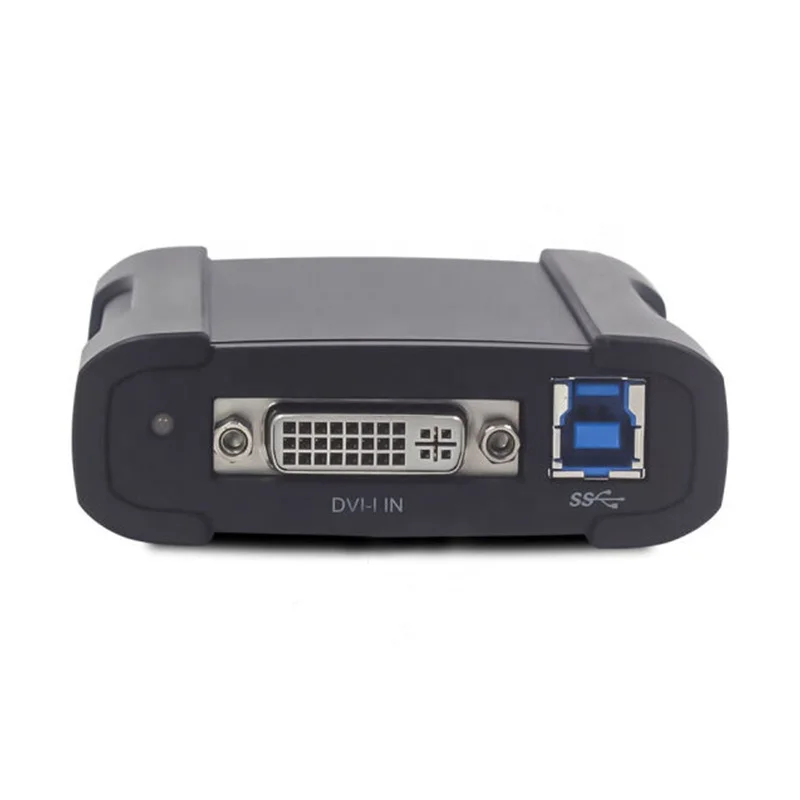 

webcasting device SDI DVI VGA S-video component composite CVBS YPbPr to usb video capture card grabber