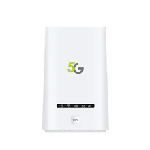 FOR 5gcpe Global Version Wifi5 5G Dual-Mode All-Netcom Smart Card Router
FOR 5gcpe Global Version Wifi5 5G Dual-Mode All-Netcom Smart Card Router