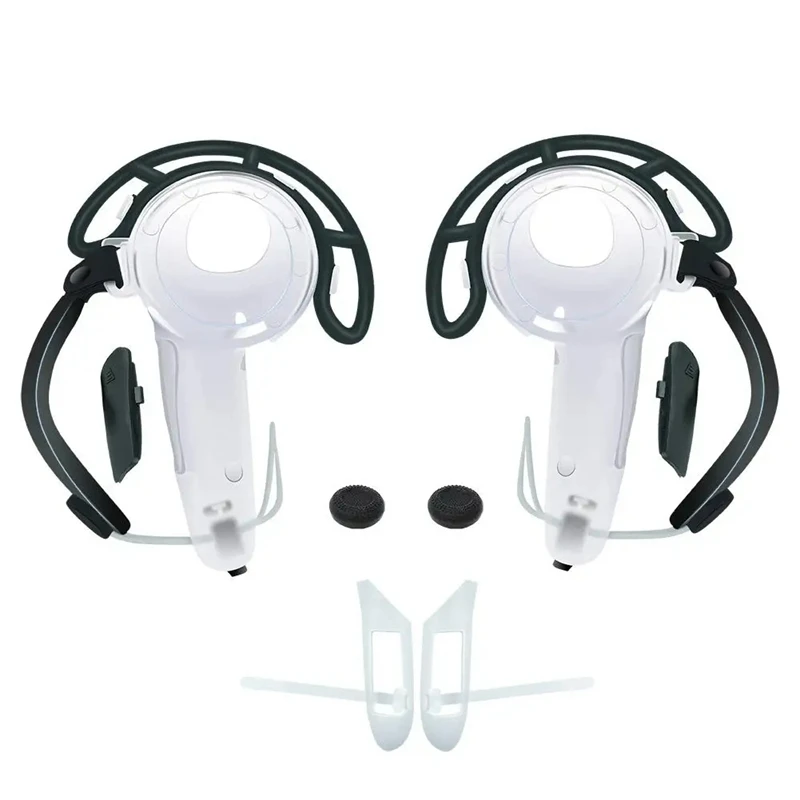 For Meta Quest3 VR All-In-One Adjustable Handle Protective Stand Multifunctional Convenient Practical Portable Set Easy Install
For Meta Quest3 VR All-In-One Adjustable Handle Protective Stand Multifunctional Convenient Practical Portable Set Easy Install