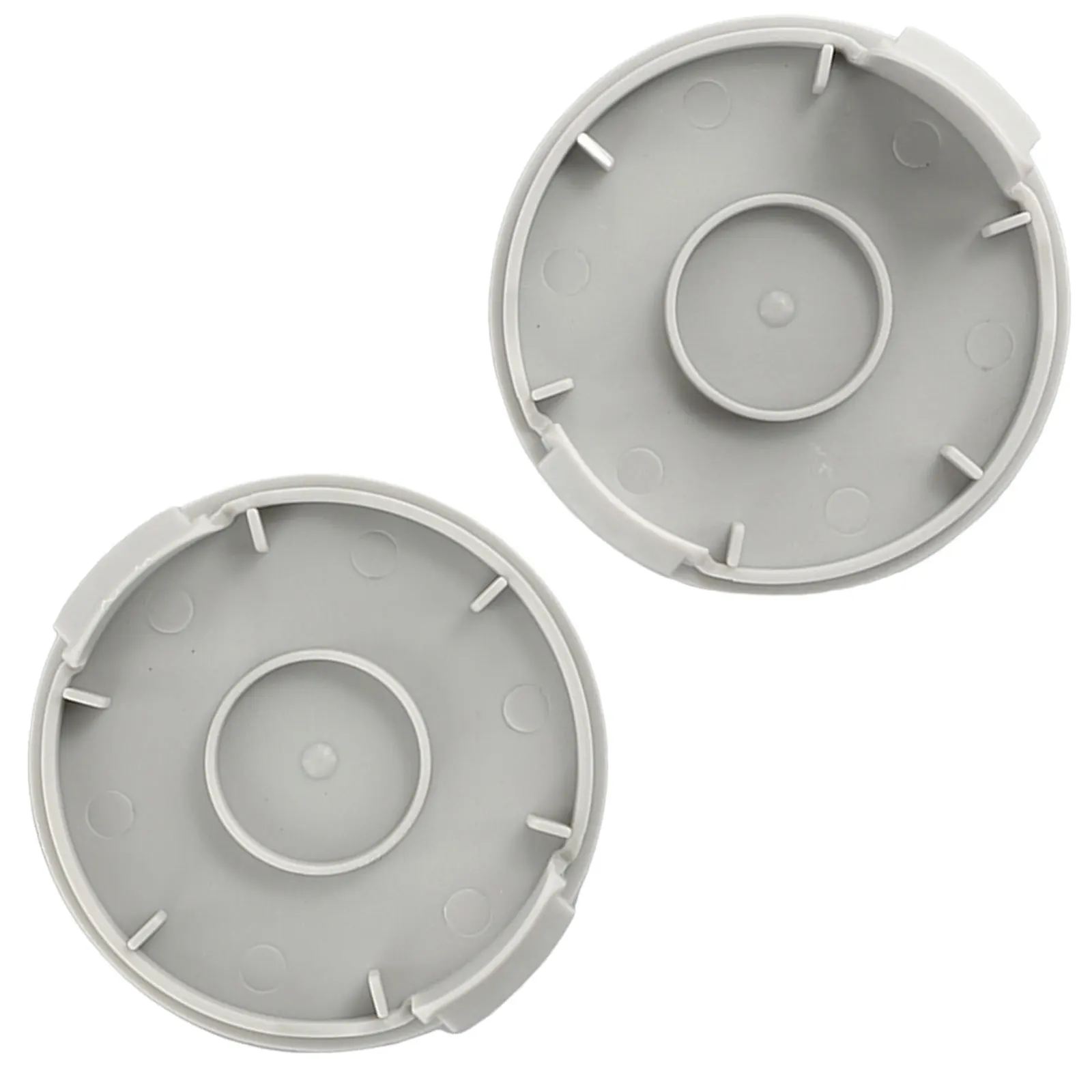 Trimmer Spool Spool Cover 2pcs 33*75mm Plastic REPLACEMENT Running STURDY PLASTIC P2006 P2006A RY24021 RY40021
Trimmer Spool Spool Cover 2pcs 33*75mm Plastic REPLACEMENT Running STURDY PLASTIC P2006 P2006A RY24021 RY40021