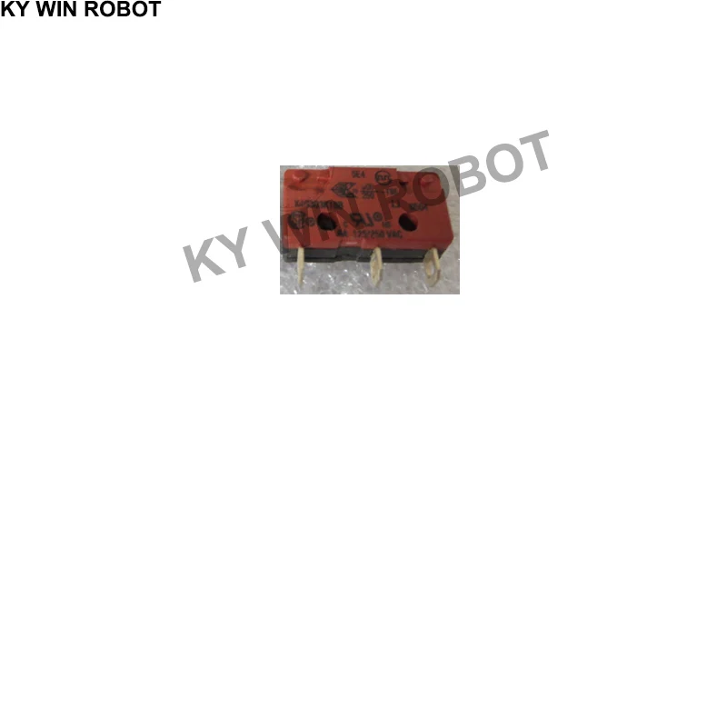 1PCS/LOTS Imported Swiss Spero burgess X4G303K1BB micro switch light touch limit travel switch 6A250V
1PCS/LOTS Imported Swiss Spero burgess X4G303K1BB micro switch light touch limit travel switch 6A250V