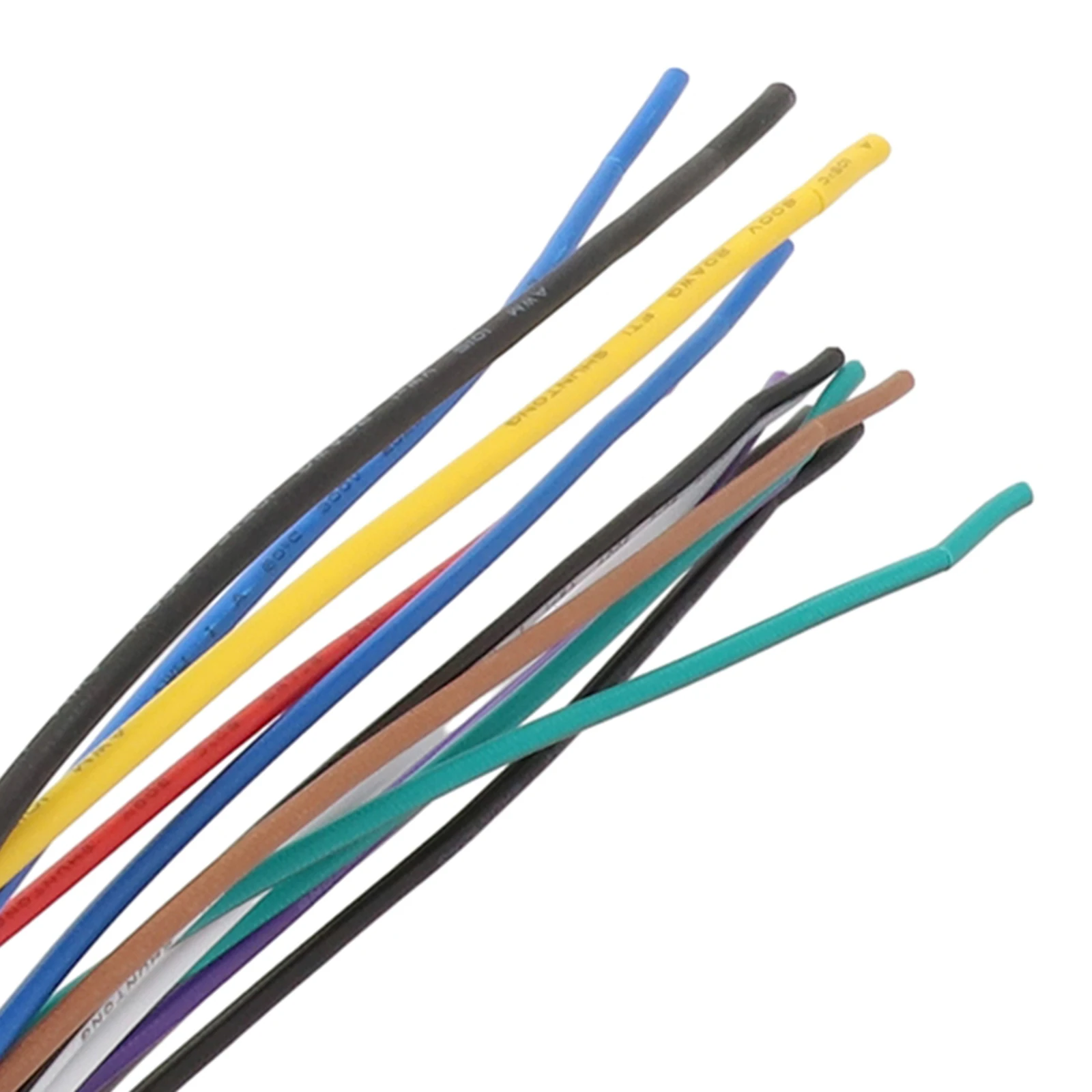 Radio Wiring Pioneer Radio Harness Plug Conector 16-Pin Car Easy Connection For Pioneer Harness Radio Stereo Wiring Brand New
Radio Wiring Pioneer Radio Harness Plug Conector 16-Pin Car Easy Connection For Pioneer Harness Radio Stereo Wiring Brand New