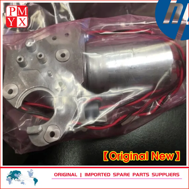 Original New For HP L25500 L26100 Z6100 Z6200 D5800 L26500 Z6610 Z6600 Z6800 Feeder Motor Scan Motor Q6652-60108 Q6652-60128
Original New For HP L25500 L26100 Z6100 Z6200 D5800 L26500 Z6610 Z6600 Z6800 Feeder Motor Scan Motor Q6652-60108 Q6652-60128