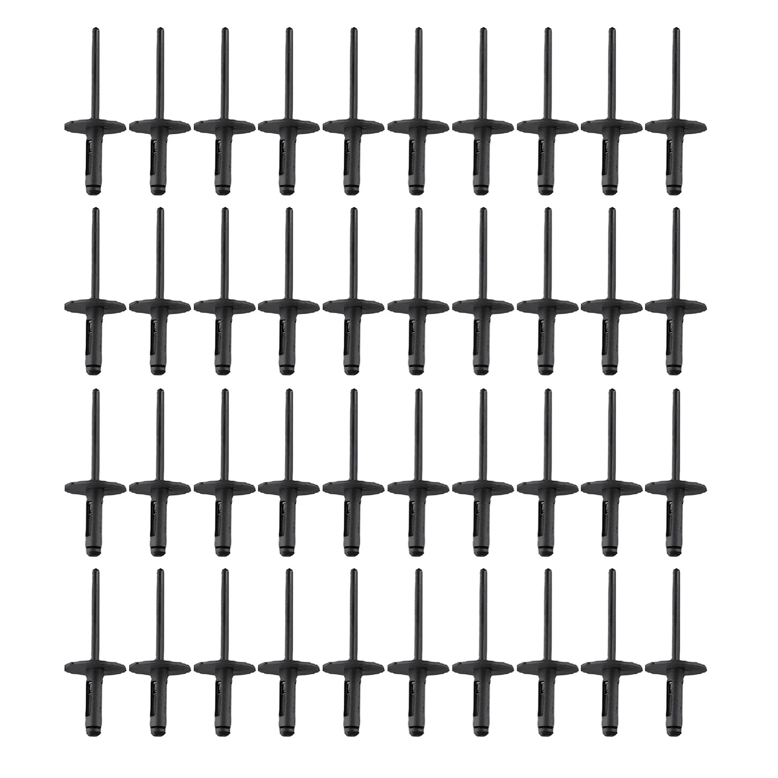 40x Car Rivets 51717002953 Retainer 51777171004 Tool Wheel Auto Black Bumper Clip Door Sill Fender Liner Plastic
40x Car Rivets 51717002953 Retainer 51777171004 Tool Wheel Auto Black Bumper Clip Door Sill Fender Liner Plastic