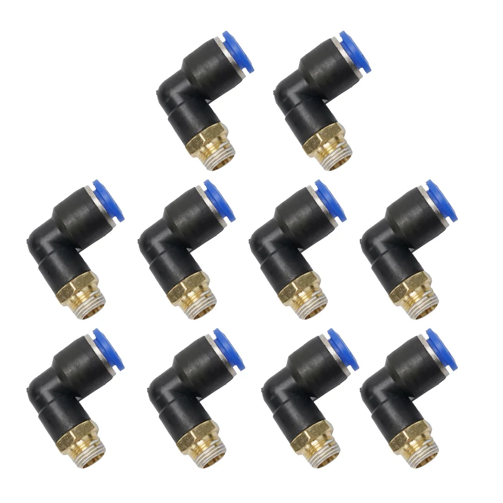 1/8\" Connector L Fitting 8mm Accessory For Coats Tire Changer Machine Parts Replacement Universal Useful High Quality New
1/8\" Connector L Fitting 8mm Accessory For Coats Tire Changer Machine Parts Replacement Universal Useful High Quality New