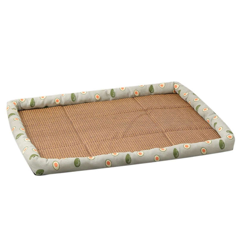 1 Piece Summer Mat Nest Small Dog Kennel Mat Pet Supplies Pet Nest Nest Summer Cool Nest
1 Piece Summer Mat Nest Small Dog Kennel Mat Pet Supplies Pet Nest Nest Summer Cool Nest