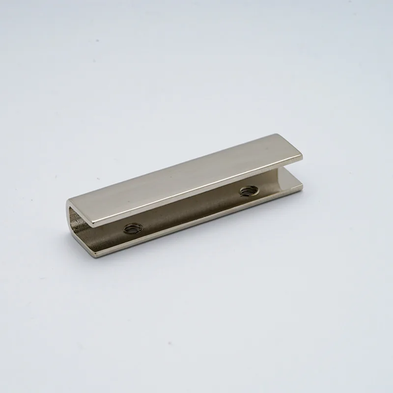 2023-TB048 best quality handbags and luggage accessories hardware clips edge buckles metal tail clips
2023-TB048 best quality handbags and luggage accessories hardware clips edge buckles metal tail clips