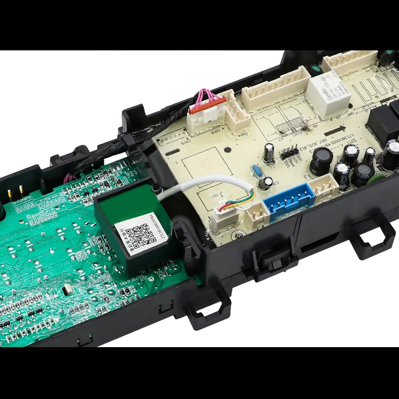 For Little Swan TG100-1420WDXG washing machine 17138100012029 motherboard computer board control board
For Little Swan TG100-1420WDXG washing machine 17138100012029 motherboard computer board control board