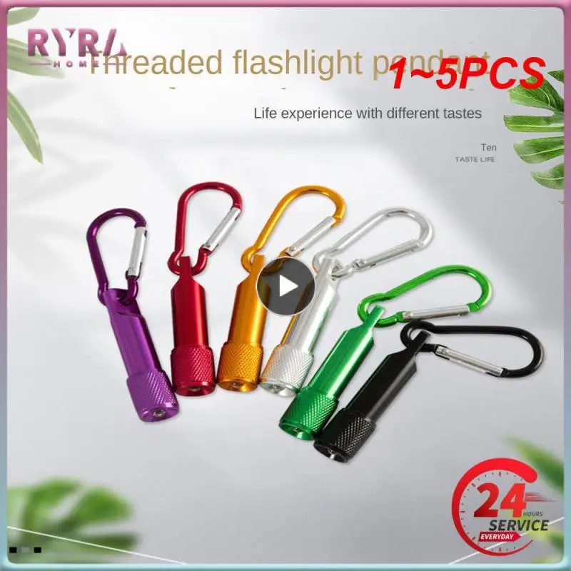 1~5PCS Mini Flashlight Portable Multi-Function Key Chain Pendant Led Flashlight Car Key Chain Pendant Emergency Light Key Chain
1~5PCS Mini Flashlight Portable Multi-Function Key Chain Pendant Led Flashlight Car Key Chain Pendant Emergency Light Key Chain