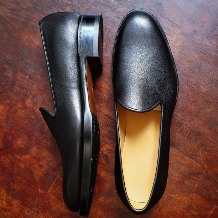 Classic Style Black Color Men Loafer Shoes for Men Driving Shoes Microfiber Leathe shoes Soft Anti-slip Loafers Slip-on shoes 
Classic Style Black Color Men Loafer Shoes for Men Driving Shoes Microfiber Leathe shoes Soft Anti-slip Loafers Slip-on shoes