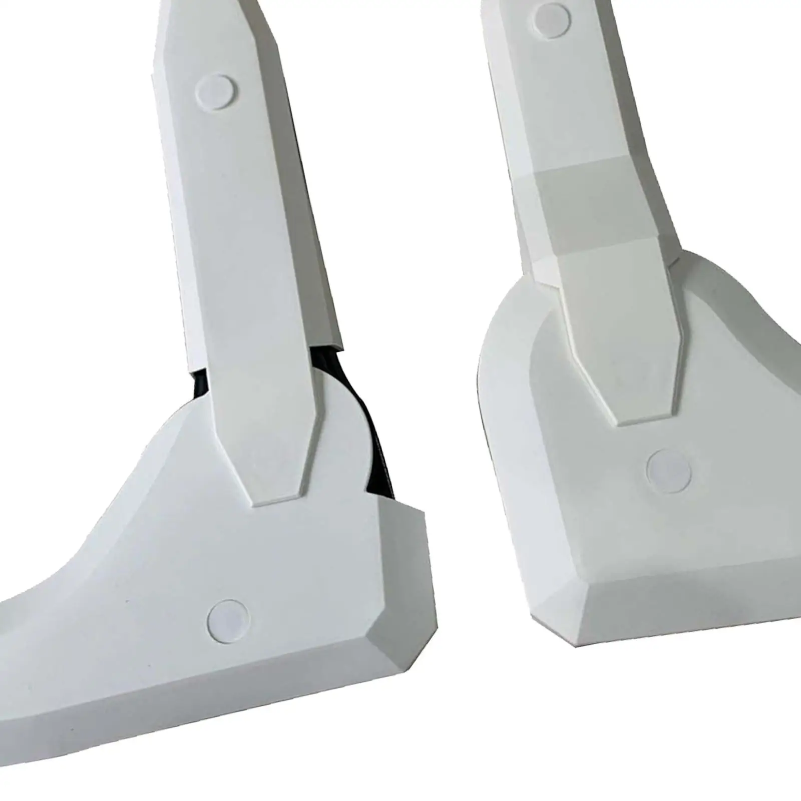 2Pcs Gaming Chair Angle Adjuster Sturdy Replaces Accessory High Back Swivel Computer Desk Chair Angle Adjuster for Office Chair
2Pcs Gaming Chair Angle Adjuster Sturdy Replaces Accessory High Back Swivel Computer Desk Chair Angle Adjuster for Office Chair