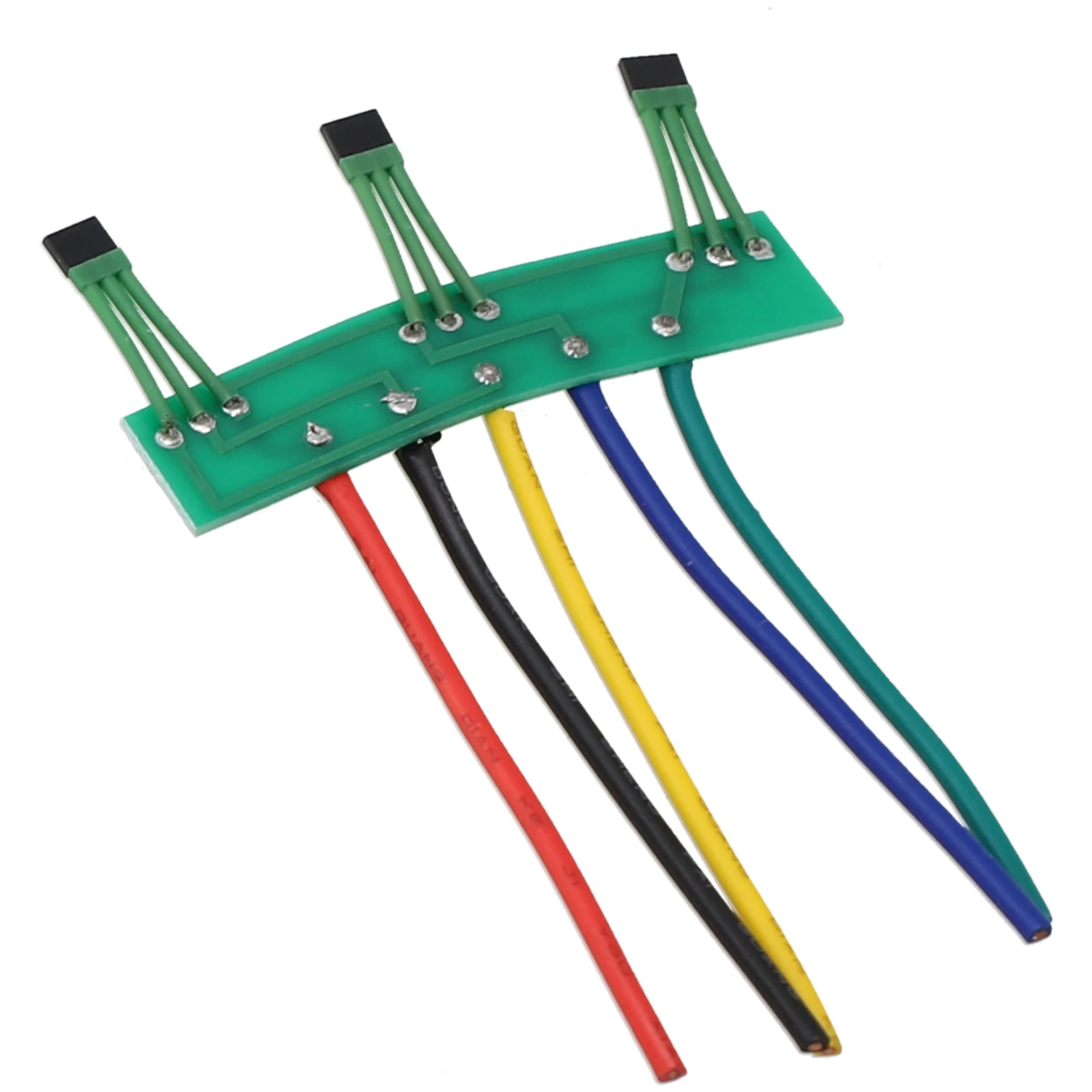 Hall PCB Ebike Hall 120° 43F Crcuit Board Ebike Motor Sensor Electric Bike Part Replacement Accessories Two-wheeled Motor
Hall PCB Ebike Hall 120° 43F Crcuit Board Ebike Motor Sensor Electric Bike Part Replacement Accessories Two-wheeled Motor