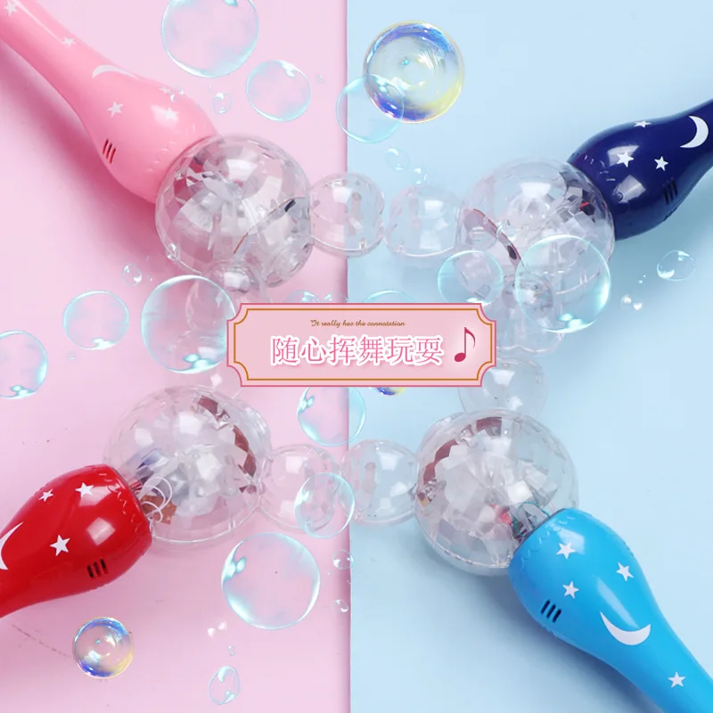 Disney Cartoon Mickey Minnie Mouse Automatic Blowing Bubble Stick Lighting&music Waterproof Toy For Kids Girl toy Gifts
Disney Cartoon Mickey Minnie Mouse Automatic Blowing Bubble Stick Lighting&music Waterproof Toy For Kids Girl toy Gifts