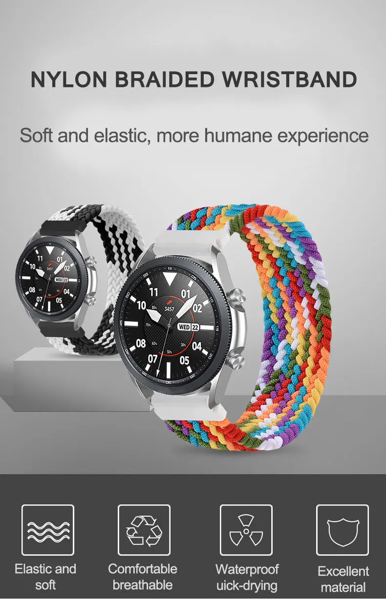 correa de reloj Xiaomi