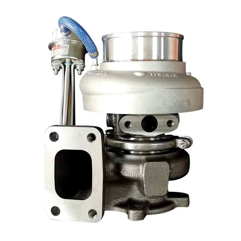Универсальный турбонагнетатель для Holset 4HK1 детали двигателя Supercharger HX35 HX40 HE250WG 1118100-EE54R 5553151 Turbo Parts
Универсальный турбонагнетатель для Holset 4HK1 детали двигателя Supercharger HX35 HX40 HE250WG 1118100-EE54R 5553151 Turbo Parts