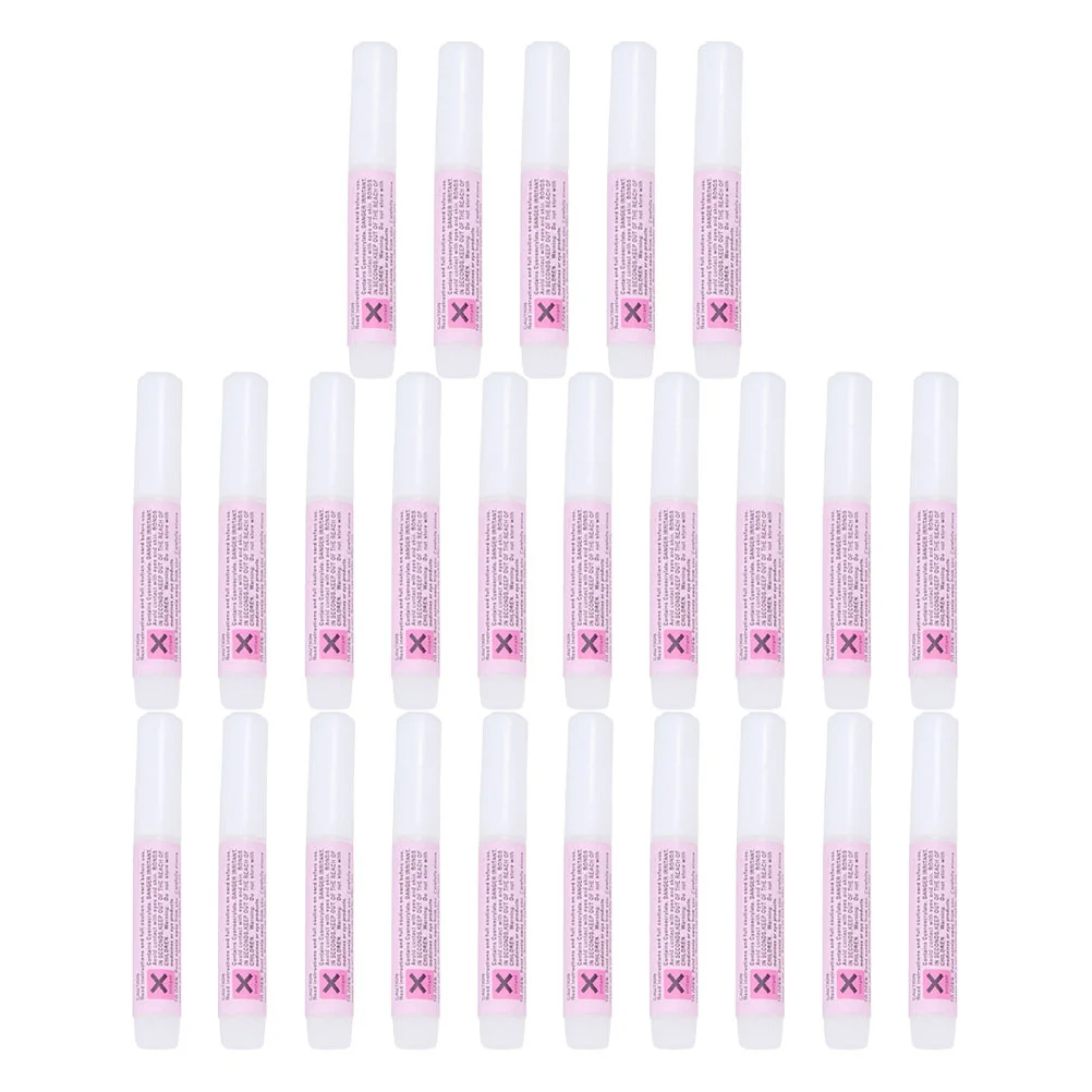 

Nail Art Nail Tip Glue Adhesive Super Bond Press On Nail Glue Plastic Nail Tips Fingernail Glue Diy Strong Nail Foil