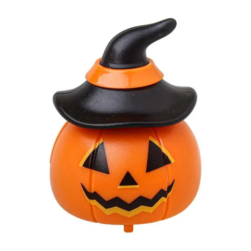 Halloween Party Pumpkin Cart 5x3.5cm Cute Creative Novel Flexible Birthday Gift Pull Back Car For 4-6 Years Old Funny Plastic
Halloween Party Pumpkin Cart 5x3.5cm Cute Creative Novel Flexible Birthday Gift Pull Back Car For 4-6 Years Old Funny Plastic