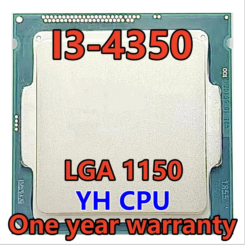I3-4350 I3 4350 SR1PF 3,6 GHz процессор четырехъядерный двухъядерный 4M 54W LGA 1150
I3-4350 I3 4350 SR1PF 3,6 GHz процессор четырехъядерный двухъядерный 4M 54W LGA 1150