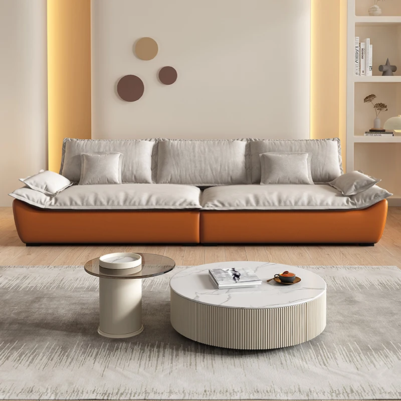 Modern Living Room Sofas Lazy Office Corner Floor Outdoor Patio Sofa Cloud Hotel Lounge Moveis Para Casa Garden Furniture Sets
Modern Living Room Sofas Lazy Office Corner Floor Outdoor Patio Sofa Cloud Hotel Lounge Moveis Para Casa Garden Furniture Sets