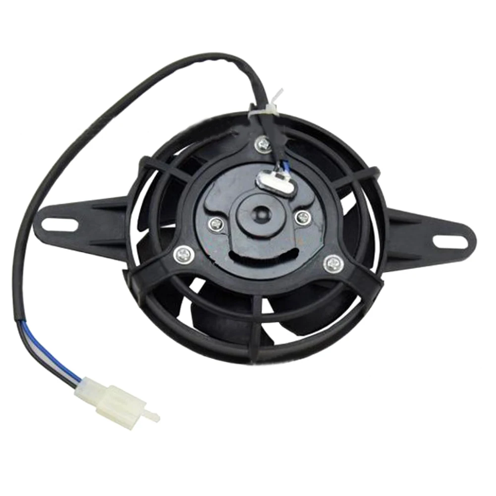 Motorcycle 1pc Oil Cooler Water Cooler Electric Radiator Cooling Fan ATV Quad UTV For Engine Cooling Fan Tools Equippments
Motorcycle 1pc Oil Cooler Water Cooler Electric Radiator Cooling Fan ATV Quad UTV For Engine Cooling Fan Tools Equippments