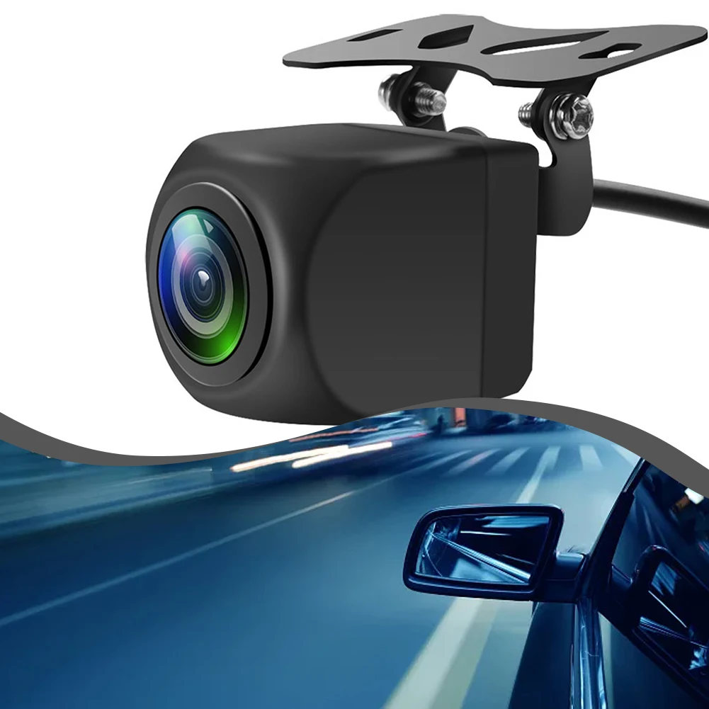 Car Streaming Camera With Extension Cord AHD 720P/1080P Vehicle Rear View Camera Night Vision Waterproof Universal Dash Cam
Car Streaming Camera With Extension Cord AHD 720P/1080P Vehicle Rear View Camera Night Vision Waterproof Universal Dash Cam