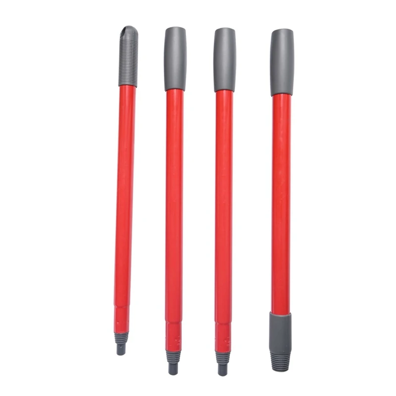 For Vileda/ Easywring/ EasyWring RinseClean Rotary Mop Telescopic Replacement Handle Household Supplies European Style
For Vileda/ Easywring/ EasyWring RinseClean Rotary Mop Telescopic Replacement Handle Household Supplies European Style