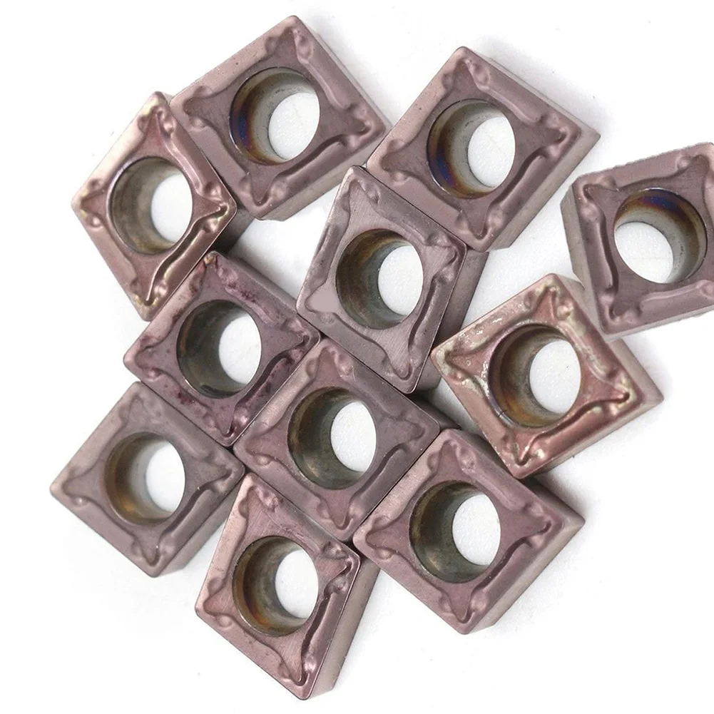 For Finishing Turning Tool Holder Turning Inserts High Grip Tight Tolerances Turning Inserts Carbide Alloy Steel
For Finishing Turning Tool Holder Turning Inserts High Grip Tight Tolerances Turning Inserts Carbide Alloy Steel