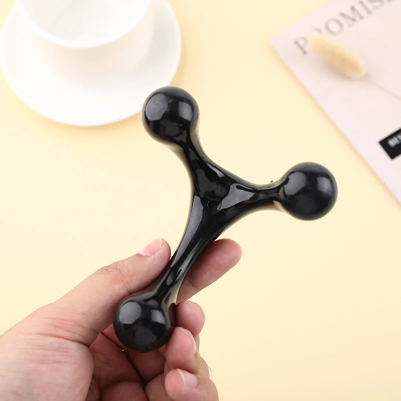 1PC Mini Handheld Manual Massager Full Body Massage Tool For Waist Neck Foot Waist Back Massage Tool Pain Relief Relaxation
1PC Mini Handheld Manual Massager Full Body Massage Tool For Waist Neck Foot Waist Back Massage Tool Pain Relief Relaxation