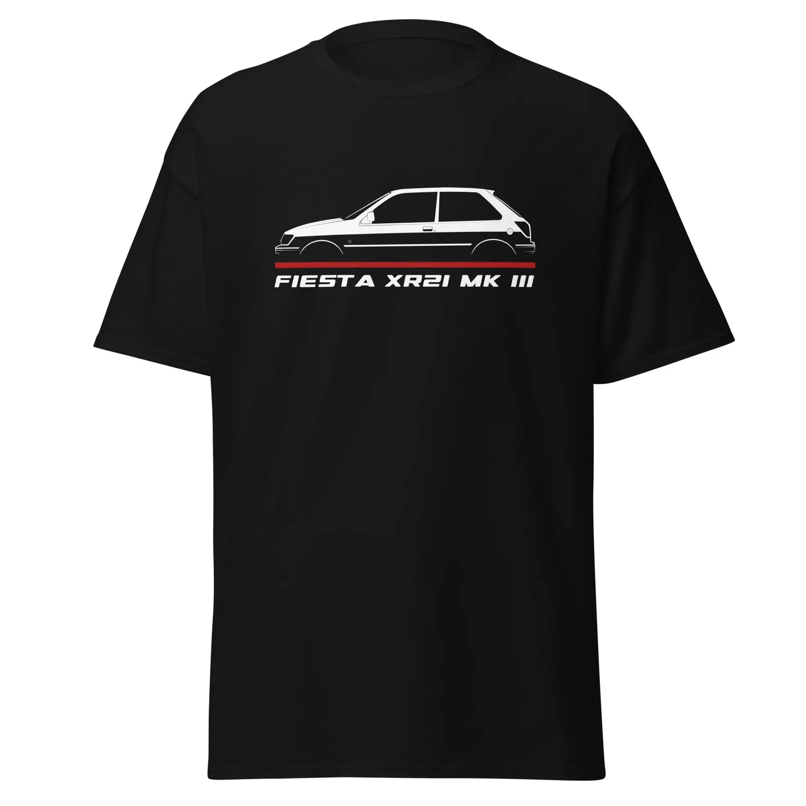 2024 Men T Shirt Casual Ford Fiesta XR2i Mk III 1989-1997 Enthusiast T-shirt Graphic Summer Short Sleeves 100% Cotton S-3XL Tee
2024 Men T Shirt Casual Ford Fiesta XR2i Mk III 1989-1997 Enthusiast T-shirt Graphic Summer Short Sleeves 100% Cotton S-3XL Tee