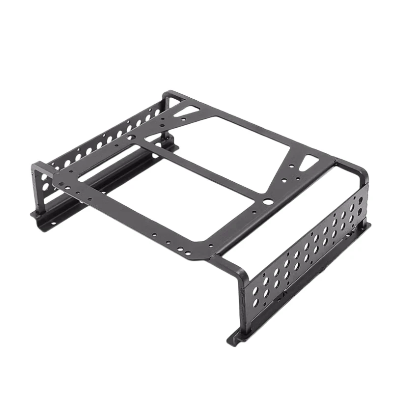 CChand Bucket Metal Simulation Tent Racks for 1/10 Radio Control Toys RC4DW 2015 New D90 Pickup Car Body R/C Model Upgrades
CChand Bucket Metal Simulation Tent Racks for 1/10 Radio Control Toys RC4DW 2015 New D90 Pickup Car Body R/C Model Upgrades