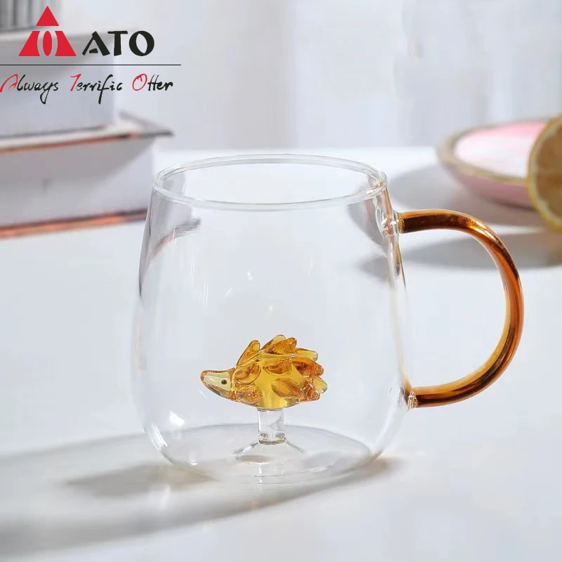 Anime Carton Hedgehog High Borosilicate Glass Single Layer Cup Living Room with Guests Juice Cold Drink Cup
Anime Carton Hedgehog High Borosilicate Glass Single Layer Cup Living Room with Guests Juice Cold Drink Cup